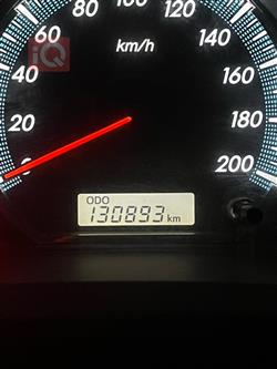 تويوتا فورجنر